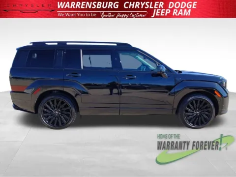 Photos of 2024 Hyundai Santa Fe Calligraphy for sale in Warrensburg, MO at Warrensburg Chrysler Dodge Jeep Ram Fiat