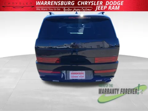 More photos of 2024 Hyundai Santa Fe Calligraphy at Warrensburg Chrysler Dodge Jeep Ram Fiat, MO