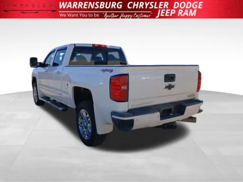 More photos of 2015 Chevrolet Silverado 2500HD High Country at Warrensburg Chrysler Dodge Jeep Ram Fiat, MO