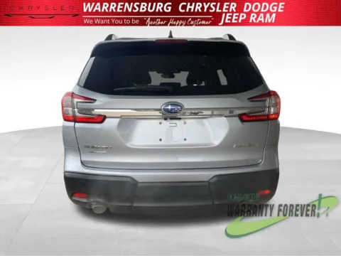 Photos of 2024 Subaru Ascent Premium for sale in Warrensburg, MO at Warrensburg Chrysler Dodge Jeep Ram Fiat
