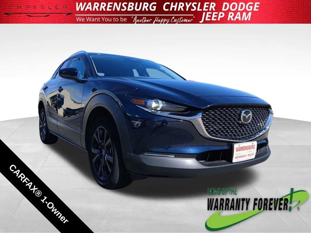 2025 Mazda CX-30 2.5 S Select Sport for sale in Warrensburg, MO