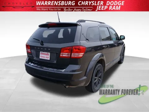 Another view of 2020 Dodge Journey SE for sale in Warrensburg, MO at Warrensburg Chrysler Dodge Jeep Ram Fiat
