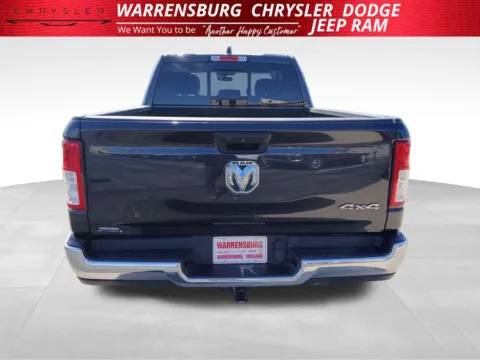 More photos of 2019 Ram 1500 Tradesman at Warrensburg Chrysler Dodge Jeep Ram Fiat, MO