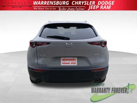 More photos of 2025 Mazda CX-30 2.5 S Preferred Package at Warrensburg Chrysler Dodge Jeep Ram Fiat, MO
