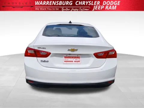 More photos of 2023 Chevrolet Malibu LS at Warrensburg Chrysler Dodge Jeep Ram Fiat, MO
