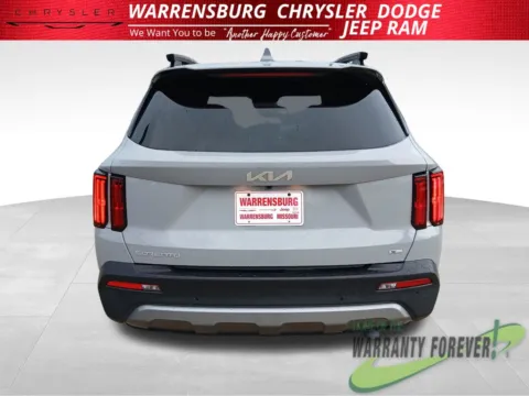 More photos of 2023 Kia Sorento X-Line SX Prestige at Warrensburg Chrysler Dodge Jeep Ram Fiat, MO