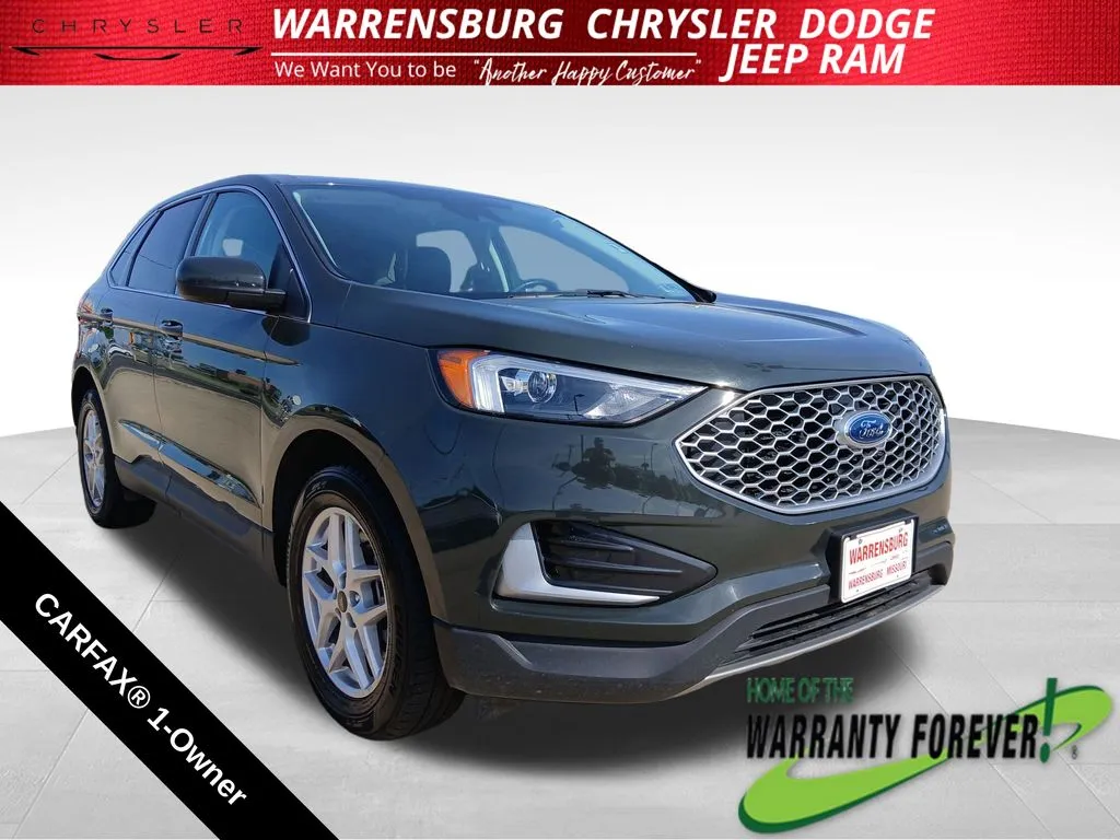 2024 Ford Edge SEL for sale in Warrensburg, MO