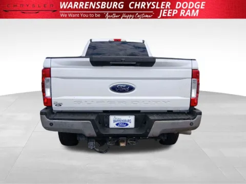 Another view of 2019 Ford F-350SD Lariat for sale in Warrensburg, MO at Warrensburg Chrysler Dodge Jeep Ram Fiat