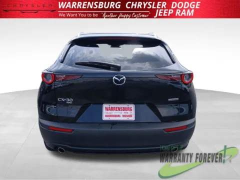 More photos of 2025 Mazda CX-30 2.5 S Preferred Package at Warrensburg Chrysler Dodge Jeep Ram Fiat, MO