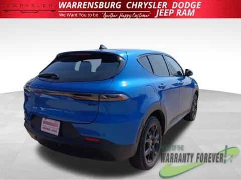 More photos of 2024 Dodge Hornet GT at Warrensburg Chrysler Dodge Jeep Ram Fiat, MO