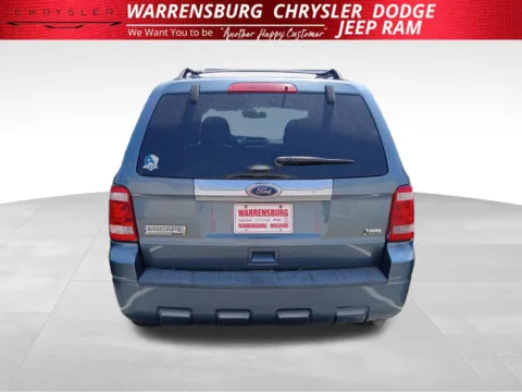 Another view of 2012 Ford Escape Limited for sale in Warrensburg, MO at Warrensburg Chrysler Dodge Jeep Ram Fiat