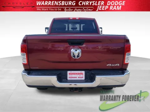 More photos of 2021 Ram 3500 Tradesman at Warrensburg Chrysler Dodge Jeep Ram Fiat, MO