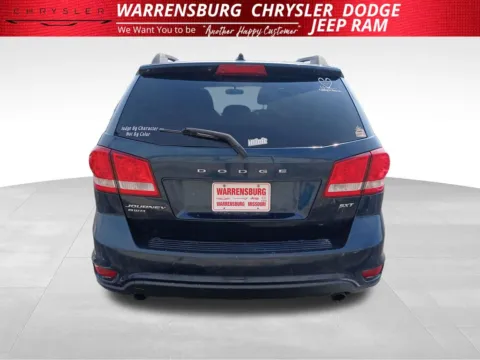 More photos of 2014 Dodge Journey SXT at Warrensburg Chrysler Dodge Jeep Ram Fiat, MO