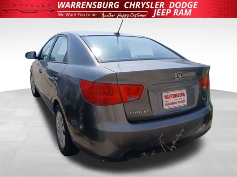 More photos of 2013 Kia Forte EX at Warrensburg Chrysler Dodge Jeep Ram Fiat, MO