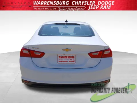 More photos of 2022 Chevrolet Malibu LS at Warrensburg Chrysler Dodge Jeep Ram Fiat, MO