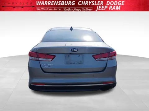 More photos of 2018 Kia Optima LX at Warrensburg Chrysler Dodge Jeep Ram Fiat, MO