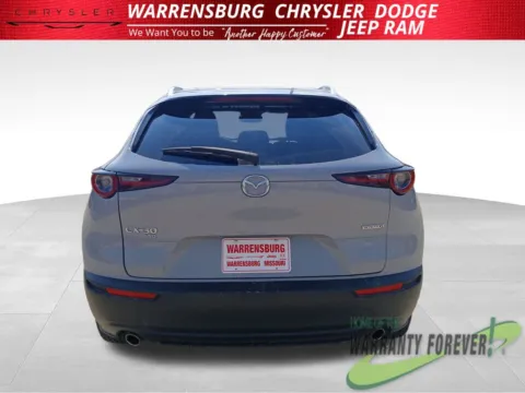More photos of 2025 Mazda CX-30 2.5 S Preferred Package at Warrensburg Chrysler Dodge Jeep Ram Fiat, MO