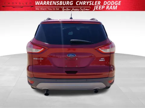 More photos of 2015 Ford Escape SE at Warrensburg Chrysler Dodge Jeep Ram Fiat, MO