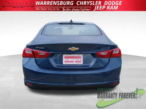 More photos of 2024 Chevrolet Malibu LT at Warrensburg Chrysler Dodge Jeep Ram Fiat, MO
