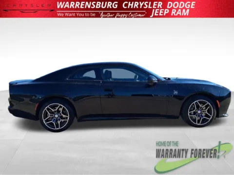 Another view of 2026 Dodge Charger Scat Pack for sale in Warrensburg, MO at Warrensburg Chrysler Dodge Jeep Ram Fiat
