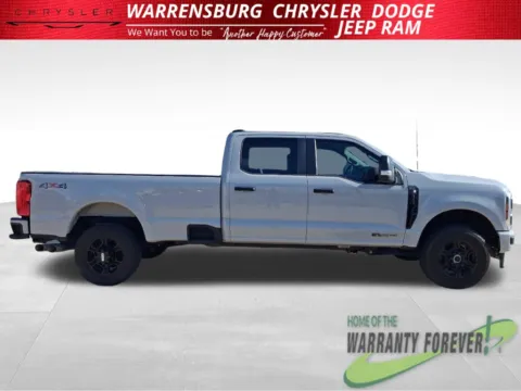 Another view of 2026 Ford F-350SD XL for sale in Warrensburg, MO at Warrensburg Chrysler Dodge Jeep Ram Fiat