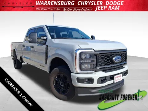 Gray 2026 Ford F-350SD XL for sale in Warrensburg, MO