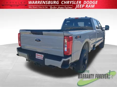 More photos of 2026 Ford F-350SD XL at Warrensburg Chrysler Dodge Jeep Ram Fiat, MO