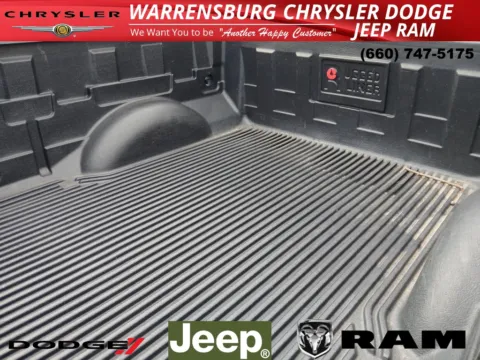 More photos of 2008 Ford F-150 XLT at Warrensburg Chrysler Dodge Jeep Ram Fiat, MO