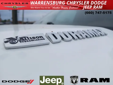 More photos of 2016 Chevrolet Silverado 2500HD High Country at Warrensburg Chrysler Dodge Jeep Ram Fiat, MO