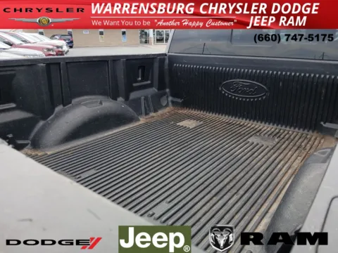 More photos of 2018 Ford F-150 XLT at Warrensburg Chrysler Dodge Jeep Ram Fiat, MO