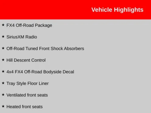 More photos of 2019 Ford F-150 Lariat at Warrensburg Chrysler Dodge Jeep Ram Fiat, MO