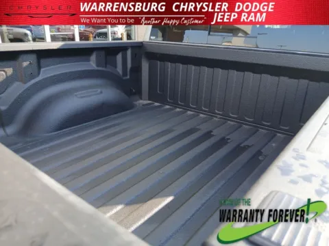 More photos of 2025 Ram 1500 Big Horn/Lone Star at Warrensburg Chrysler Dodge Jeep Ram Fiat, MO