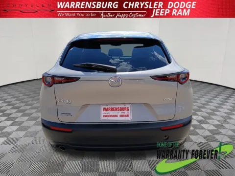 More photos of 2024 Mazda CX-30 2.5 S Select Sport at Warrensburg Chrysler Dodge Jeep Ram Fiat, MO