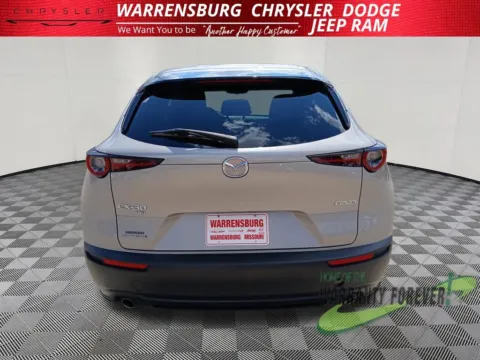 More photos of 2024 Mazda CX-30 2.5 S Select Sport at Warrensburg Chrysler Dodge Jeep Ram Fiat, MO