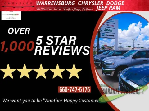 More photos of 2023 Chevrolet Tahoe LT at Warrensburg Chrysler Dodge Jeep Ram Fiat, MO