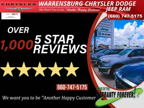 More photos of 2023 Chevrolet Tahoe LT at Warrensburg Chrysler Dodge Jeep Ram Fiat, MO