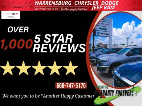 More photos of 2023 Chevrolet Tahoe LT at Warrensburg Chrysler Dodge Jeep Ram Fiat, MO