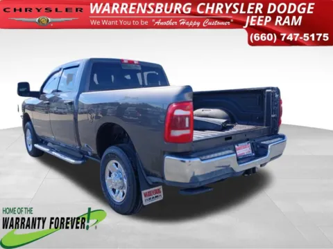 More photos of 2024 Ram 2500 Tradesman at Warrensburg Chrysler Dodge Jeep Ram Fiat, MO