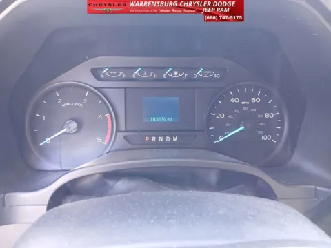 More photos of 2020 Ford F-250SD XL at Warrensburg Chrysler Dodge Jeep Ram Fiat, MO
