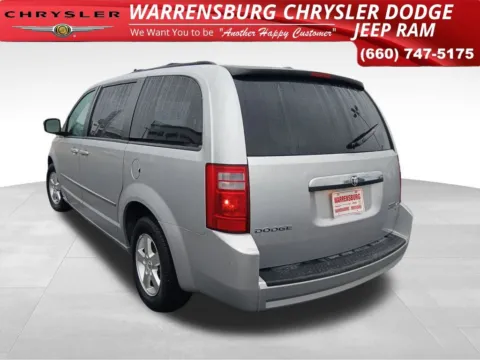 More photos of 2010 Dodge Grand Caravan SXT at Warrensburg Chrysler Dodge Jeep Ram Fiat, MO