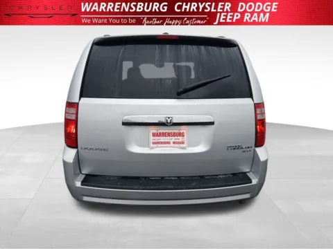 More photos of 2010 Dodge Grand Caravan SXT at Warrensburg Chrysler Dodge Jeep Ram Fiat, MO