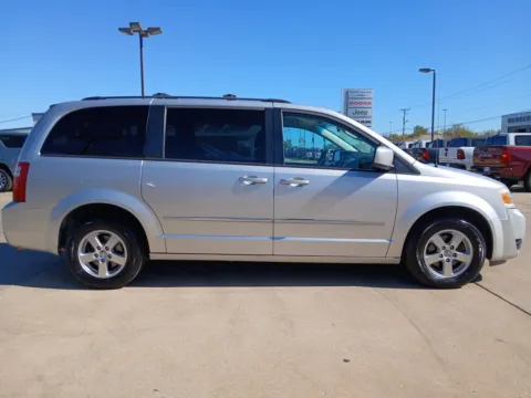 Another view of 2010 Dodge Grand Caravan SXT for sale in Warrensburg, MO at Warrensburg Chrysler Dodge Jeep Ram Fiat