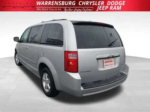 More photos of 2010 Dodge Grand Caravan SXT at Warrensburg Chrysler Dodge Jeep Ram Fiat, MO