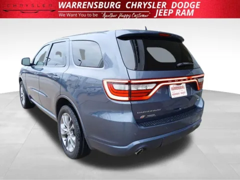 More photos of 2019 Dodge Durango GT Plus at Warrensburg Chrysler Dodge Jeep Ram Fiat, MO