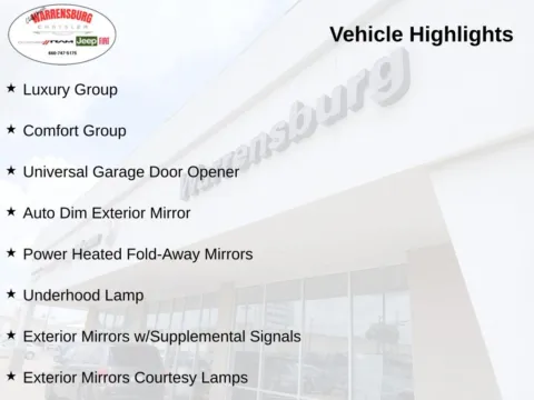 More photos of 2014 Ram 1500 Big Horn at Warrensburg Chrysler Dodge Jeep Ram Fiat, MO