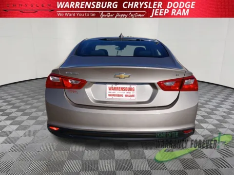 More photos of 2023 Chevrolet Malibu LT at Warrensburg Chrysler Dodge Jeep Ram Fiat, MO