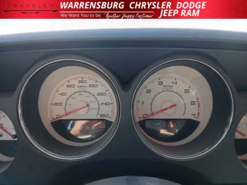 Another view of 2013 Dodge Challenger R/T for sale in Warrensburg, MO at Warrensburg Chrysler Dodge Jeep Ram Fiat