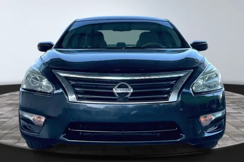 Photos of 2015 Nissan Altima for sale in Jacksonville, FL at M&J Auto Sales and Service