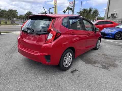 More photos of 2015 Honda Fit LX at M&J Auto Sales and Service, FL