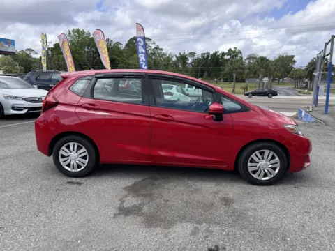 More photos of 2015 Honda Fit LX at M&J Auto Sales and Service, FL